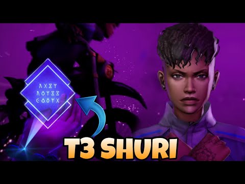 NEW SNEAK PEEK | T3 SHURI is COMING | MUCH NEEDED REWORK | MARVEL FUTURE FIGHT | MFF