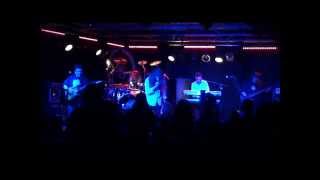 Still Of The Night Performing Crying in The Rain