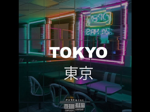 24hrs x Madeintyo x Post Malone Type Beat - Tokyo (Prod. By AL)