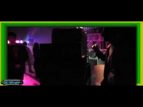 BLACK PEARL SOUND ft missing link - tell dem to dubwise pt2 @ back to the roots gent \ 16-05-2014