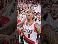 The Backstory Behind Dame S Series Winner Vs Rockets AwakenTraining OldManAndTheThree Shorts