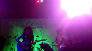 Fitness Forever - Piano Fender Blues - Live in Torre Annunziata 22.06.13 @ Cabina 56'