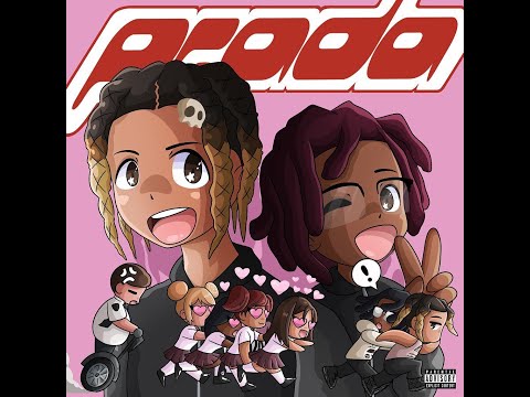 [FREE] 24kGoldn x Lil Tecca Type Beat 2021 - "Prada" | Melodic Type Beat