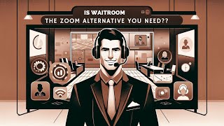Is WaitRoom The Zoom Alternative You Need?