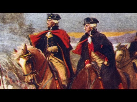 Messed Up Things That Happened During The American Revolution