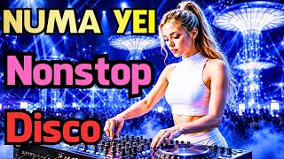 Download lagu Numa Ye! Nonstop Disco Remix 2026 🔥 Best DJ Party Mix | Dance Music & Club Hits mp3