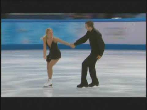 Kirsten Moore-Towers and Dylan Moscovitch - Olympic Games 2014. LP.