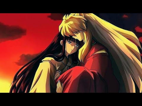 RAP de Inuyasha y Kikyo: GOSHINBOKU RAP -Rémora