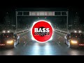 FIKI Espanola Baby Ft T Storaro Niki Emrah BASS BOOSTED