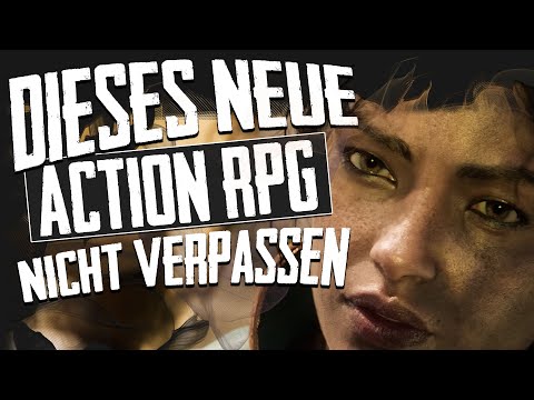 Atlas Fallen Preview : Kennst du schon DIESES Action RPG ?  I Was ist Atlas Fallen