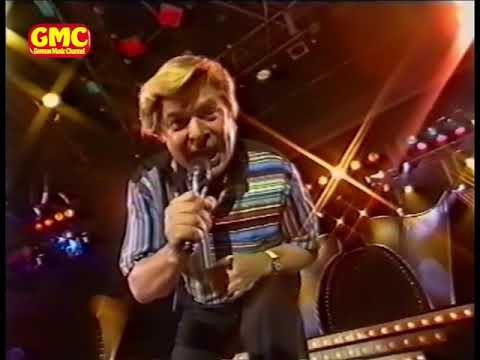 Ray Miller - Ole Ole oh Happy Day 1996