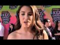 ECLIPSE EXCLUSIVE Nikki Reed Tells YOU What To Look Forward To