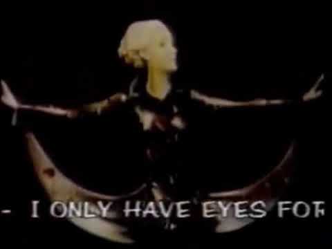 Propaganda do Lp Salomé - Internacional