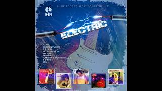 Electric (THE BEST ALBUMS K-TEL NEVER MADE) 1981