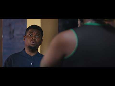 Embe Dodo Short Film Trailer