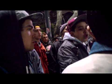 Dash vs Jhonas vs Ceo vs Kien vs - CLASITDP  Las Vegas 01/08