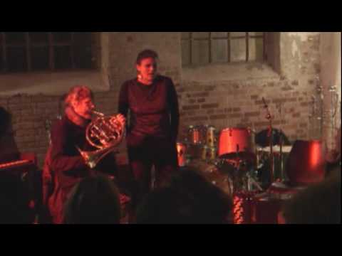 161003 Session 2 - Duo: Bichel/Bergstroem-Nielsen