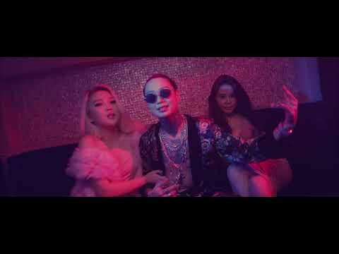 WOLFIZM - Who Am I (Official Music Video)