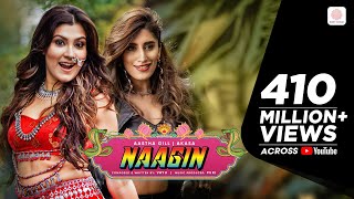 Naagin - Vayu Aastha Gill Akasa Puri  Official Mus