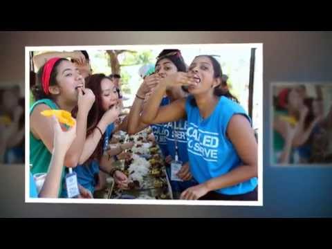 Holy Cross Canada Mission Trip 2016