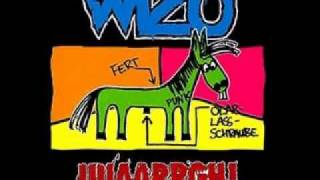 Wizo - Raum der Zeit [HUN]