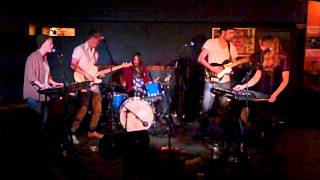 Radiation City -- Butter