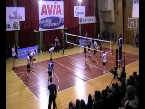 "Kaliakra" Kavarna - "Marek" Union Ivkoni