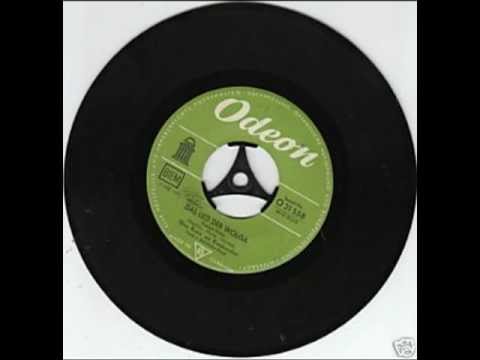 Nino Robic mit Korsakenchor - Das Lied Der Wolga (Ferdy's balalaikaband)