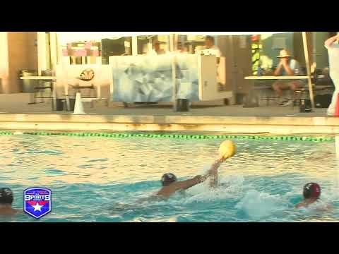 ASR RAW Boys Water Polo: Santana 8, Mission Hills 7