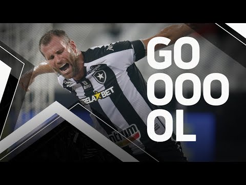 Gols | Botafogo 5 x 0 Volta Redonda | Cariocão22