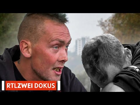 Kontrollverlust: Heiko im Ausnahmezustand! 😳⚠ | Hartes Deutschland | RTLZWEI Dokus #13