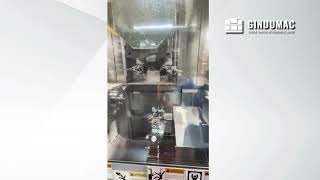 Nakamura NTJ100 strug za metal | Slika 4 - Machineryline