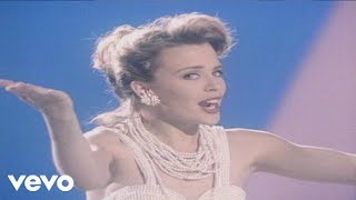 Kylie Minogue - Wouldn&#39;t Change a Thing