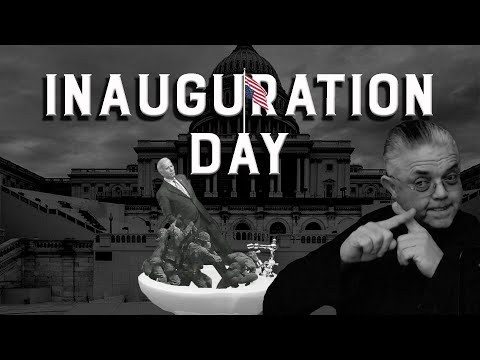 I will be back in some form /D.Trump - Carl Norberg 2021-01-20