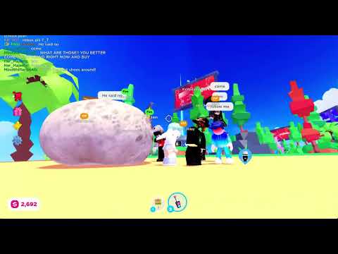 THIS GUY GETS BLIMPED 4 TIMES