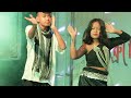 GATI LAM BARA MIX GROUP DANCE PERFORMANCE || SONGRONGMA PUJA FESTIVAL 2023