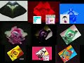 VERY LOUD V4 9 Klaskyklaskyklaskyklasky Gummy Bear Song Versions