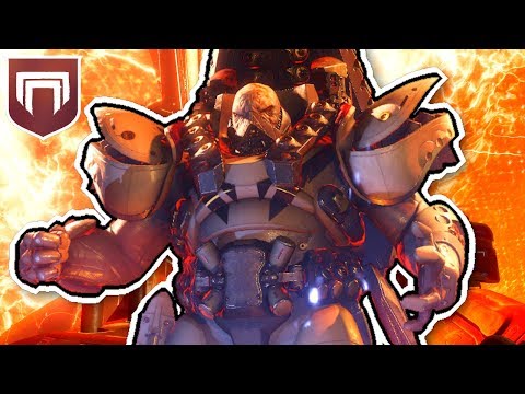 I Finished The Red War Story in Destiny 2