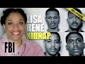 The Search For Lisa Rene | FULL EPISODE | The FBI Files