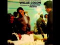 Willie Colón - Apartamento 21