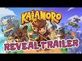 Vídeo de gameplay de Kalanoro  PC