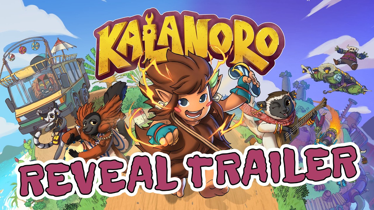 Trailer