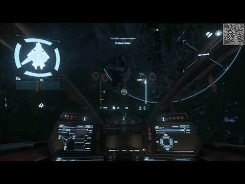 Star Citizen Alpha 3.6.0 PTU 2019-07-03