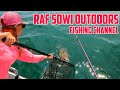 Raf Sowi Outdoors Awesome Fishing Videos Subscribe