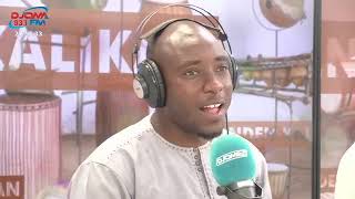 ousmane dokala kouyate dans soumaoro fasse dans mandé kalikan