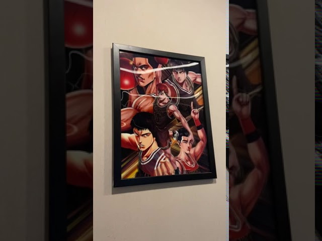 بوستر متحرك - سلام دنك