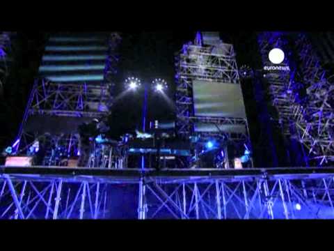 05 Jean Michel Jarre - Oxygene 2 - Monaco
