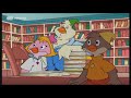The Adventures Of Marco And Gina S1 EP 12 EN US A Businesswoman T