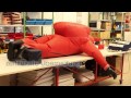isotemp® Trailer - die Heinrich Vorndamme OHG