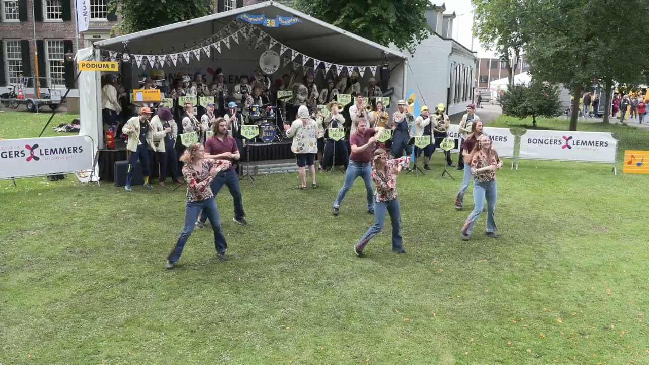 LiTHe Blås 2026 — video 1